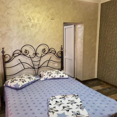 Ralina Restaurant And Hotel Davalinskiy Tsemzavod 外观 照片