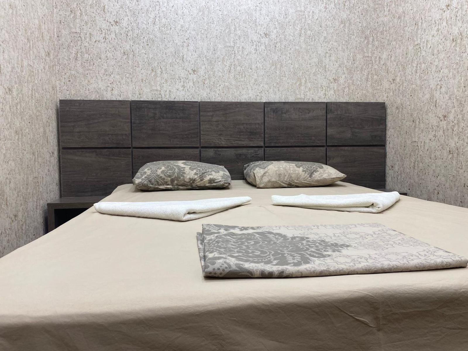 Ralina Restaurant And Hotel Davalinskiy Tsemzavod 外观 照片